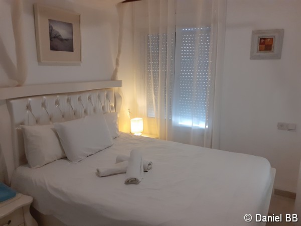 צימרים בכנרת המושבה - אצל דניאל